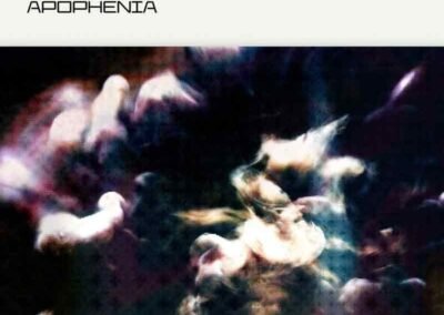 Apophenia